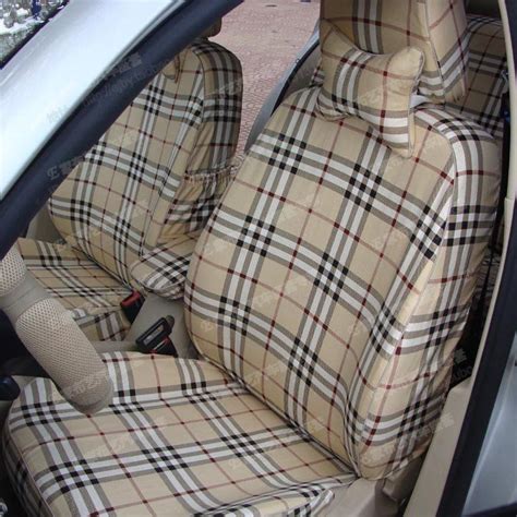 burberry car seat covers sale amazon|Automotive Seat Covers .